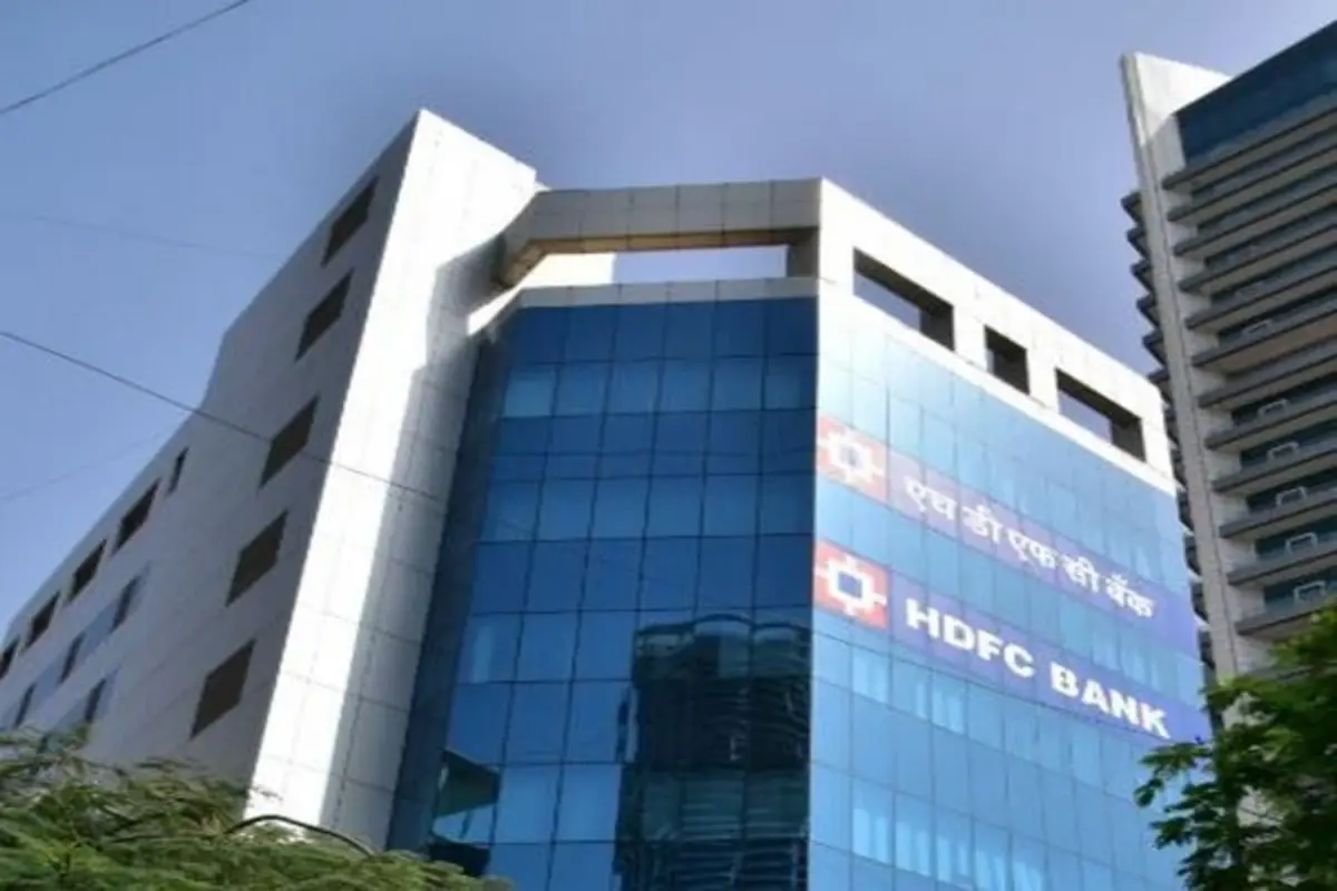 HDFC Bank Receives RBI Approval To Acquire Up To 9.5% Ownership In ICICI Bank, 5 Others