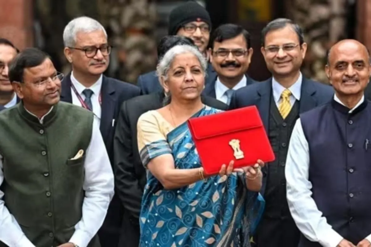 Budget 2024: Opposition Voice ‘Extreme Worry’ Over Fiscal Deficit, Calls It ‘Useless’