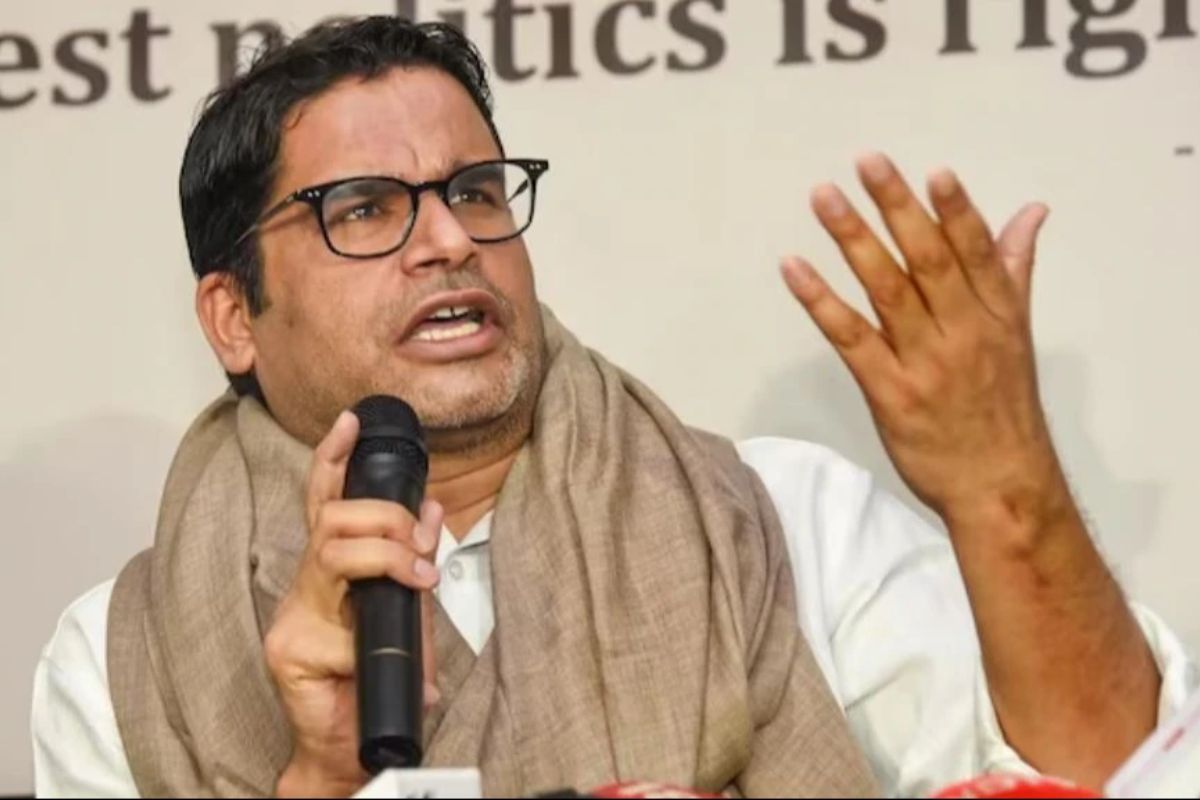 Prashant Kishor Criticizes Timing of Rahul Gandhi’s ‘Bharat Jodo Nyay Yatra’ Ahead of 2024 Elections