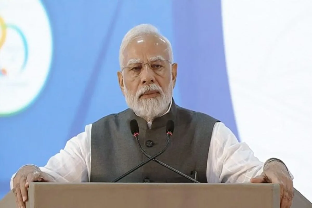 PM Modi: ‘We stopped all kinds of scams in the last 10 years,’ says PM