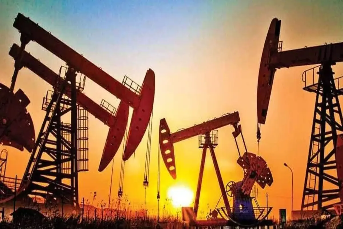 Government Increases Windfall Tax On Crude Petroleum
