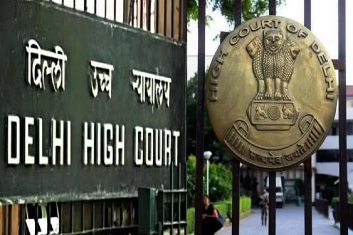 Delhi High Court Seeks Delhi Police Report on Ban of Unmarried Tenants in Society