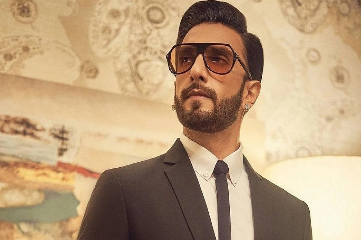 Ranveer Singh Sets Action-Packed Agenda, Begins “Don 3” in August, “Shaktimaan” Scheduled for May 2025