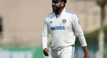 Rohit Sharma Retires From Test Cricket, Will Continue Playing ODIs