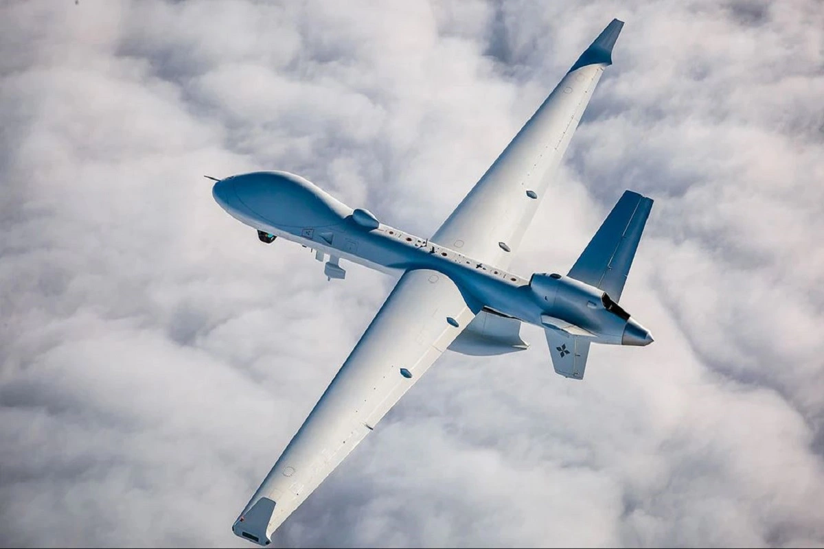 US Approves $4 Billion Deal to Sell 31 MQ-9B Armed Drones to India