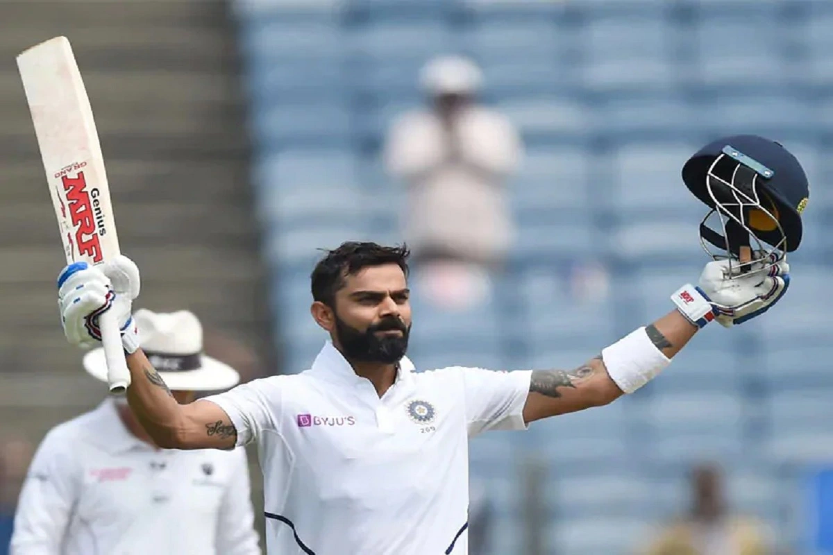 Virat Kohli Absent from Last Three India vs England Tests, Report Indicates Star ‘Out of Country…