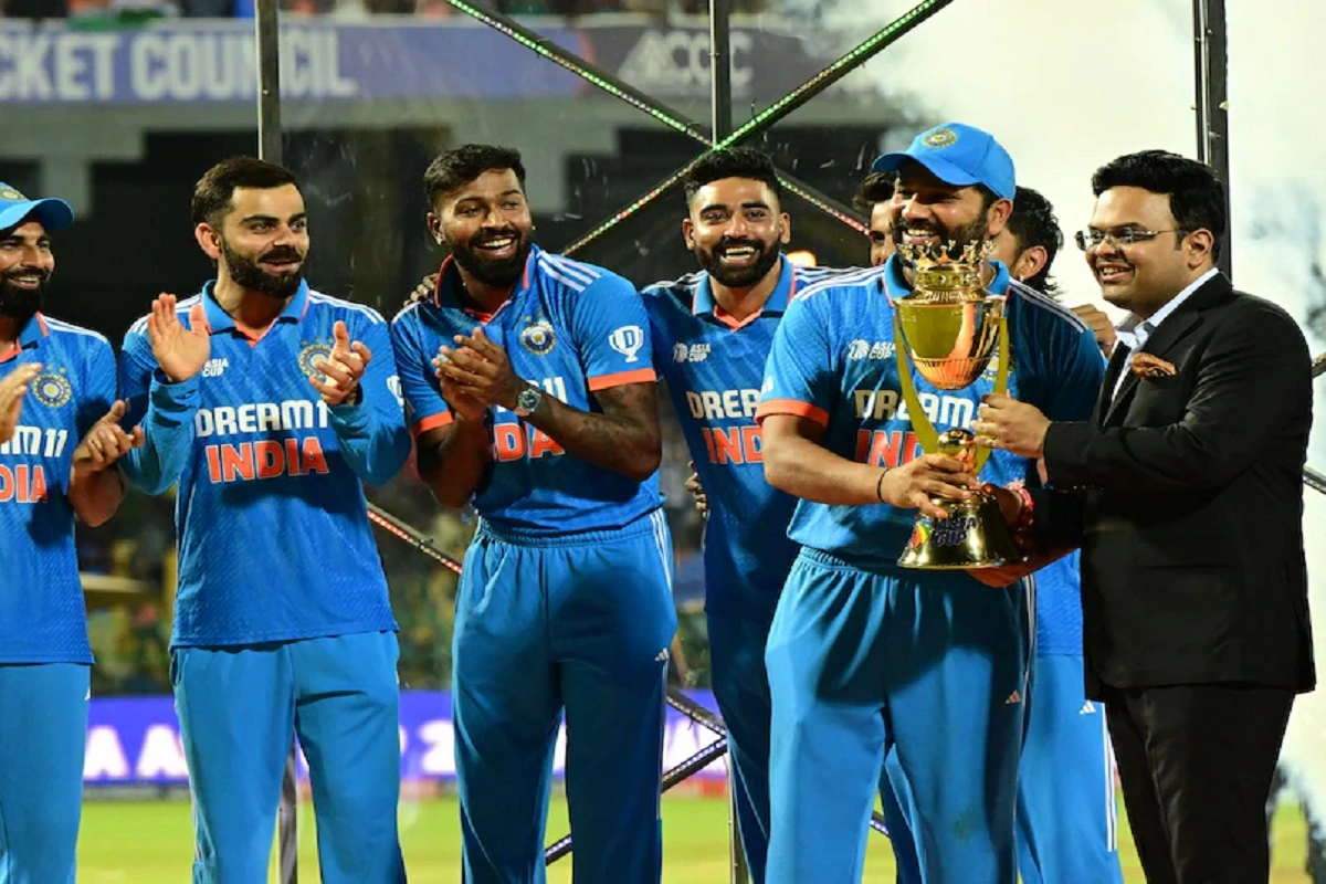 “BCCI Asserts Authority Over IPL Franchises,” Jay Shah Unveils ‘Mandate’ Ahead Of T20 World Cup