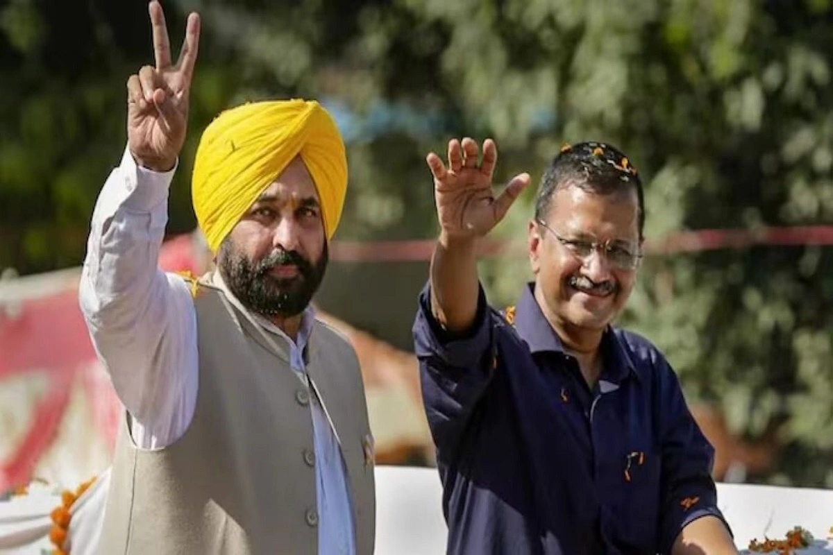 Arvind Kejriwal Declares AAP to Contest All 13 Lok Sabha Seats in Punjab, Another Blow to INDIA Bloc