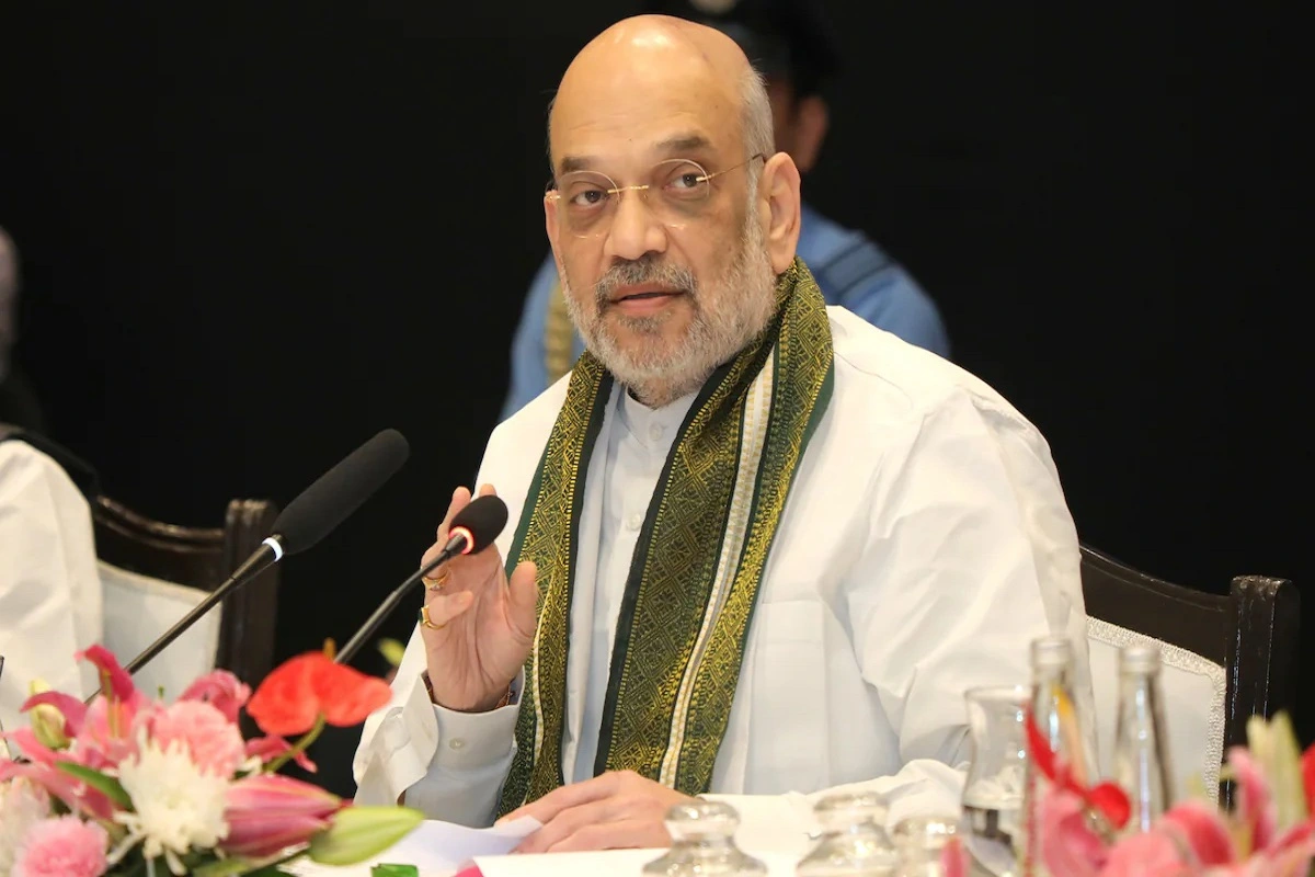 Amit Shah’s Bold Declaration: CAA Implementation Promised Before 2024 Polls