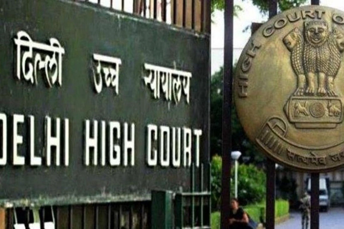 Delhi HC Rebukes DCPCR Over Careless Petition Against LG Regarding Funding