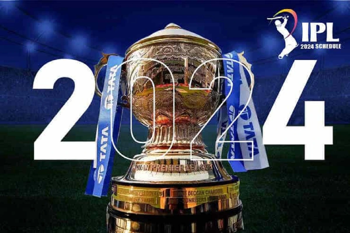 IPL 2024: The Indian Premier League To Start On 22nd March, Says Chairman Arun Dhumal