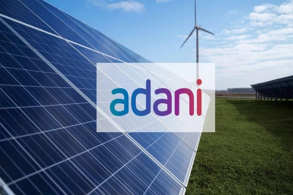 Adani Green Energy Launches Operations at World’s Largest Renewable Energy Park