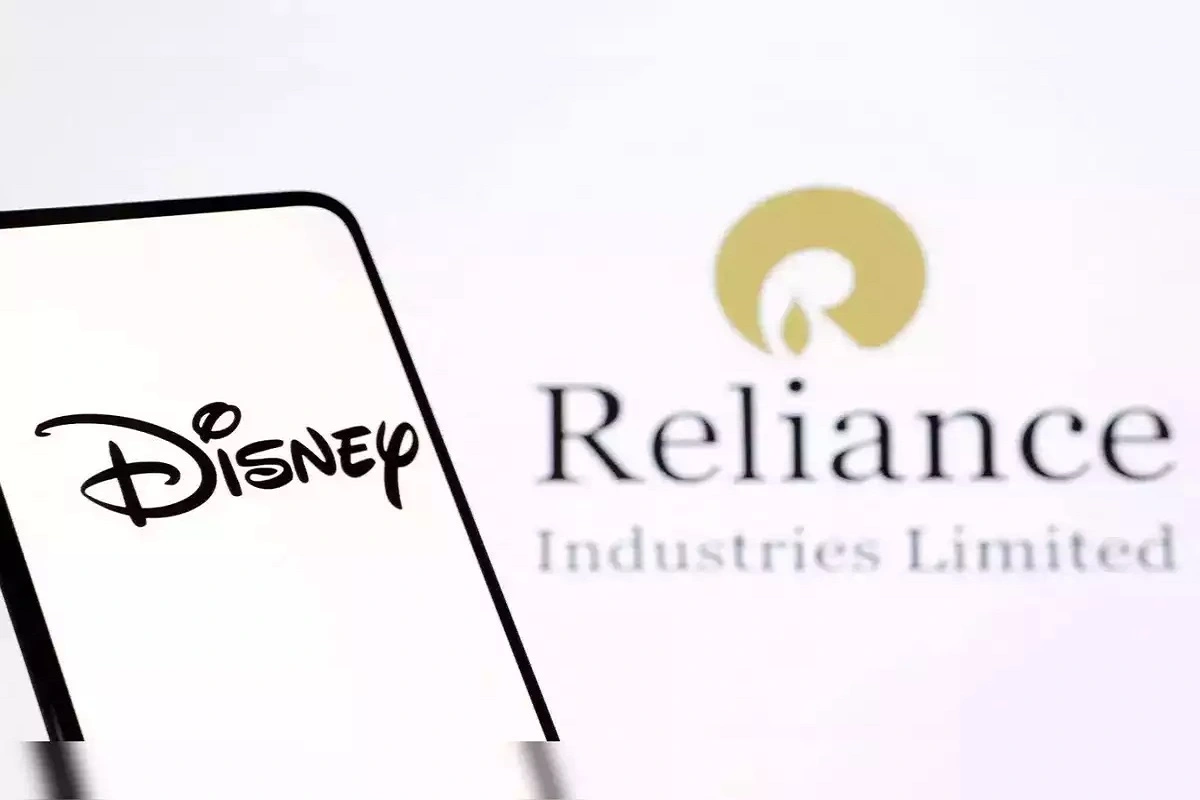 Reliance and Disney Announces Strategic Joint Venture To Bring Together The Most Compelling And Engaging Entertainment Brands In India