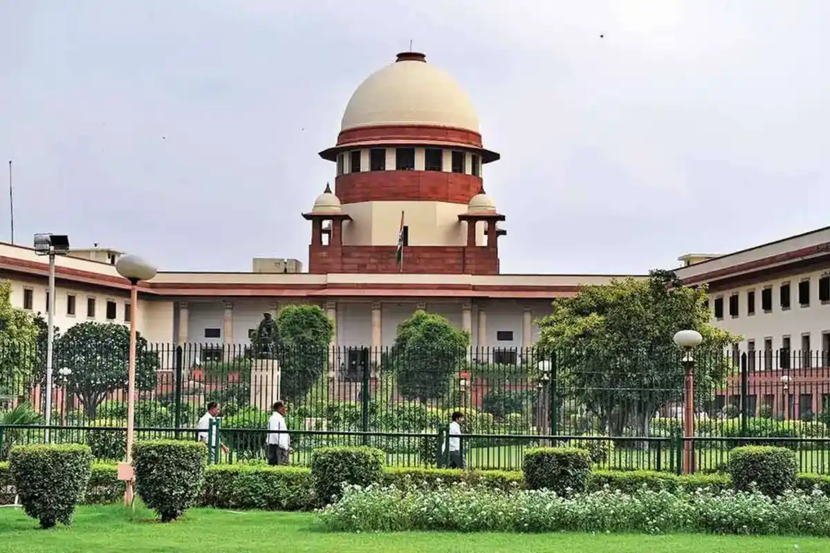 Supreme Court Reserves Judgment on Legality of Subcategorization Within Scheduled Caste and Scheduled Tribe