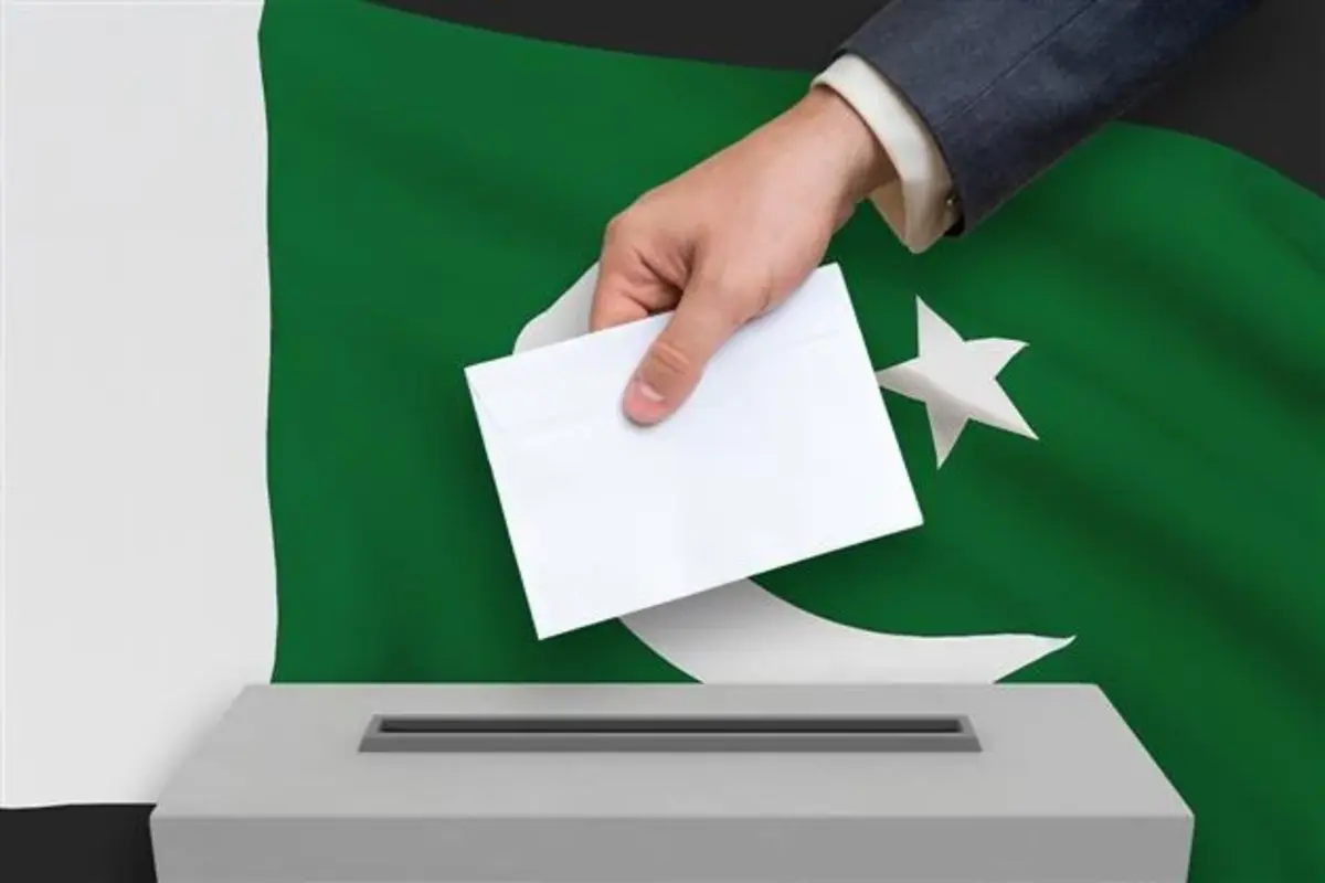 Pakistan Prepares For Election Day As Campaigning Takes Mandatory Pause
