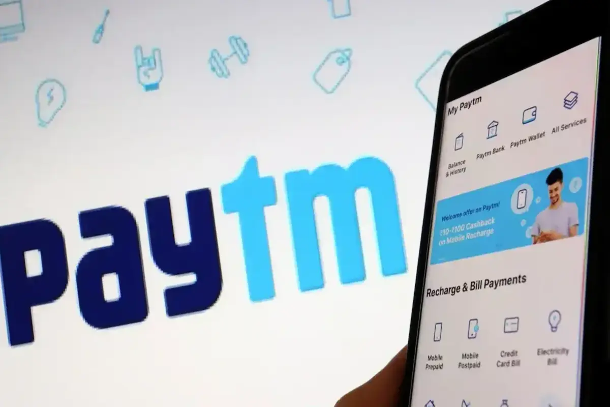 RBI May Issue Clarification Amid Paytm Crisis, Financial Services Secretary Highlights Regulatory Concerns