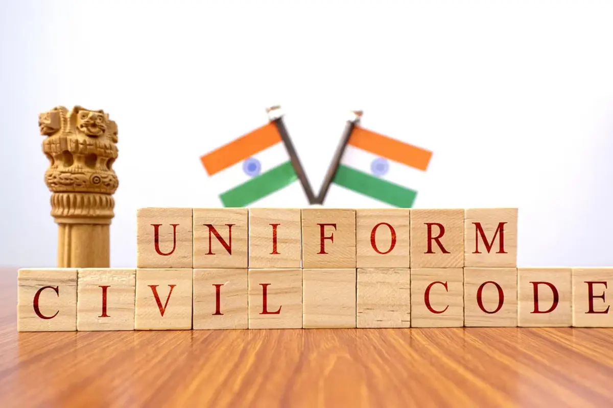 Uniform Civil Code: Rajasthan Planning To Be Second State To Implement