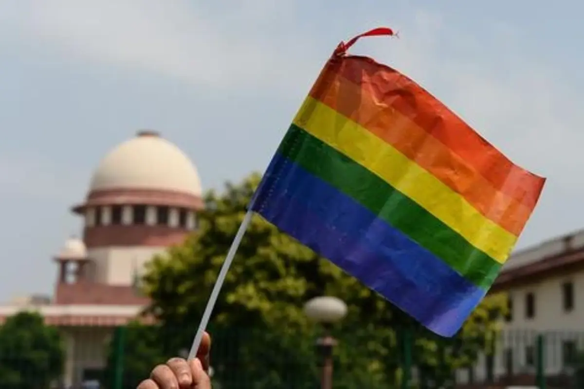 SC Disposes Curative Plea Against 2013 Verdict On Criminalising Homosexuality Calls It ‘Infructuous’