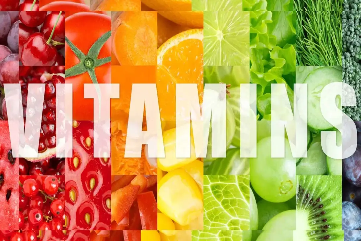 Unlocking the Secrets of Vitamins: Your Path to Radiant Health