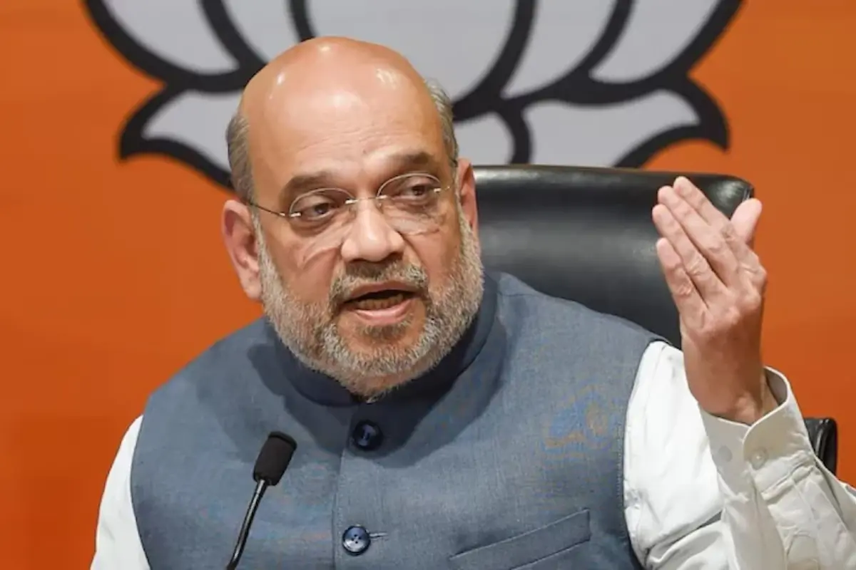 People Will Bless BJP With 370 LS Seats As It Abrogated Article 370; NDA To Get Over 400 Seats: Shah