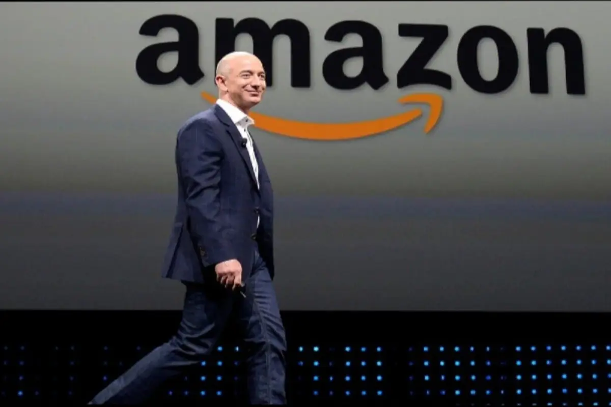 Jeff Bezos Sells $2 Billion Worth of Amazon Shares, Totaling $6 Billion in a Week