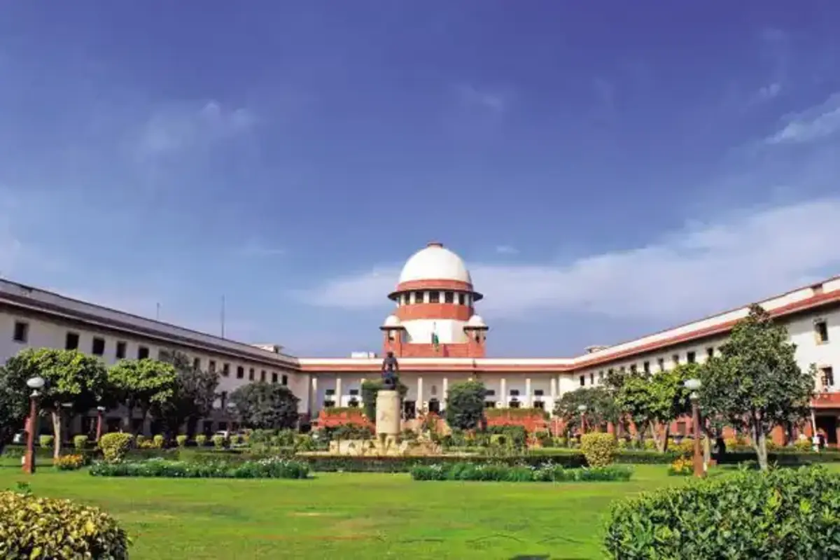 Supreme Court to Review Chandigarh Mayoral Election Amid Allegations of Ballot Tampering