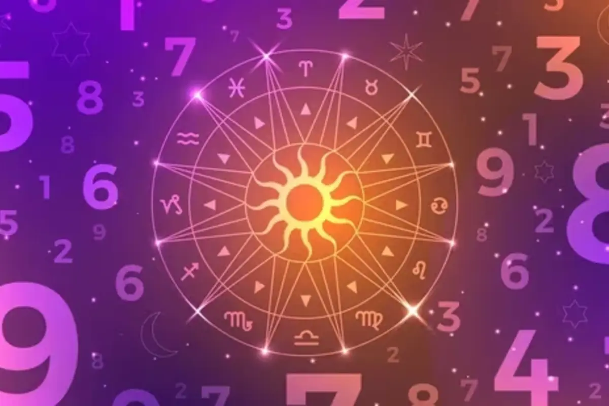 Unlocking Your Numerological Destiny: What Your Lucky Number Holds for You Today