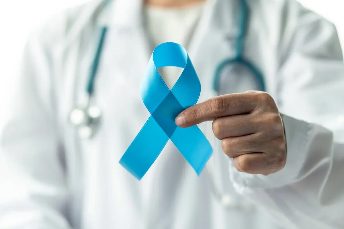 Understanding Prostate Health: Symptoms, Risks, and Early Detection Crucial, Experts Say