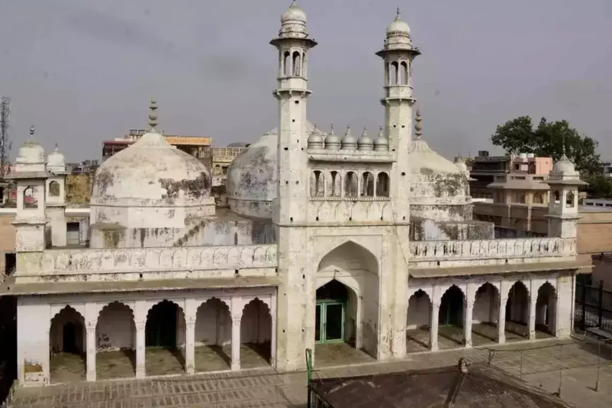 Allahabad High Court to Deliver Verdict on Hindu Prayers in Gyanvapi Mosque Cellar Dispute