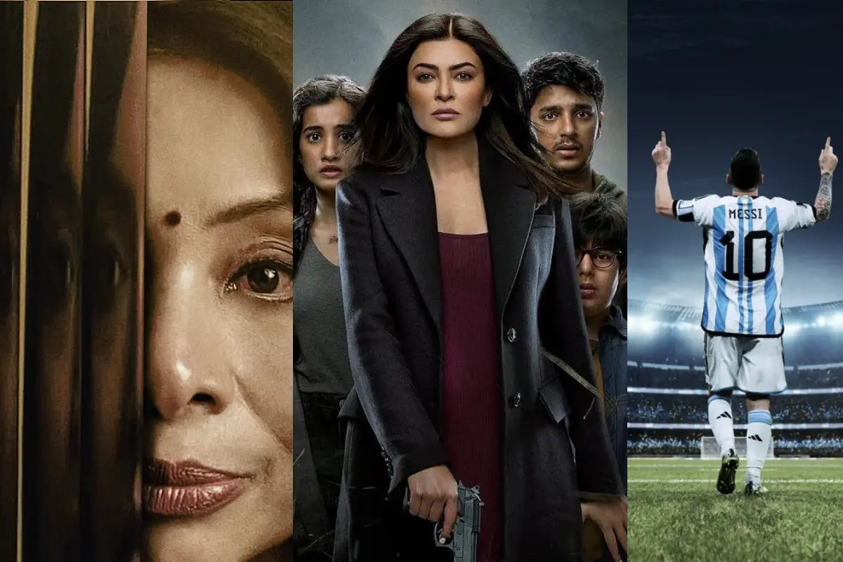 February 2024 Unveils Thrilling Wave Of Web Series: A Sneak Peek Into Top 10 Must-Watch Shows!