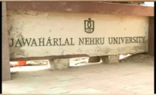 Jawaharlal Nehru University (JNU)