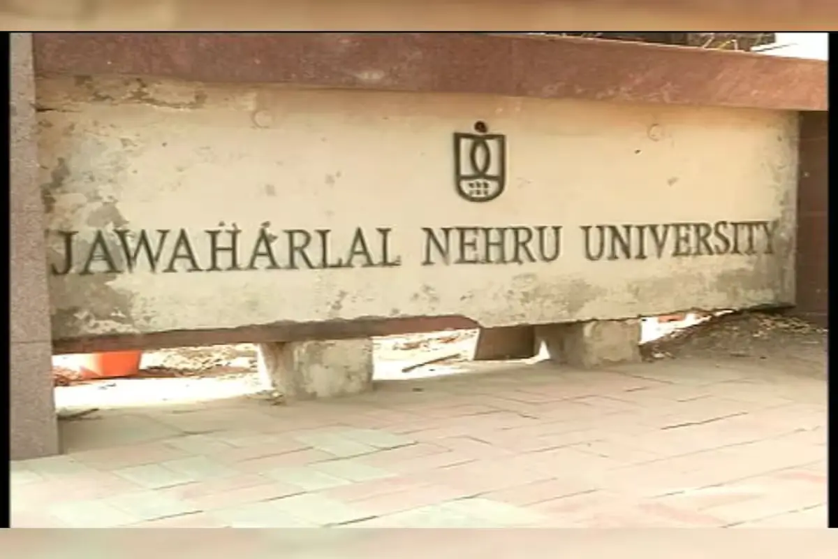 Jawaharlal Nehru University (JNU)