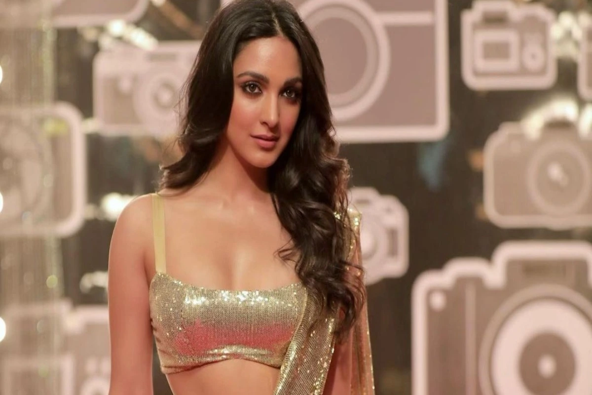 Kiara Advani Excited to Dive into Action in Don 3 Role