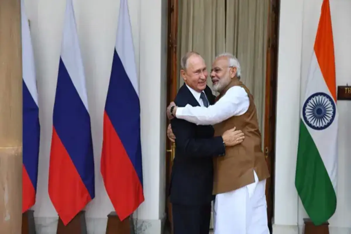 Russia supports India’s bid for permanent UNSC seat, citing G20 affirmation