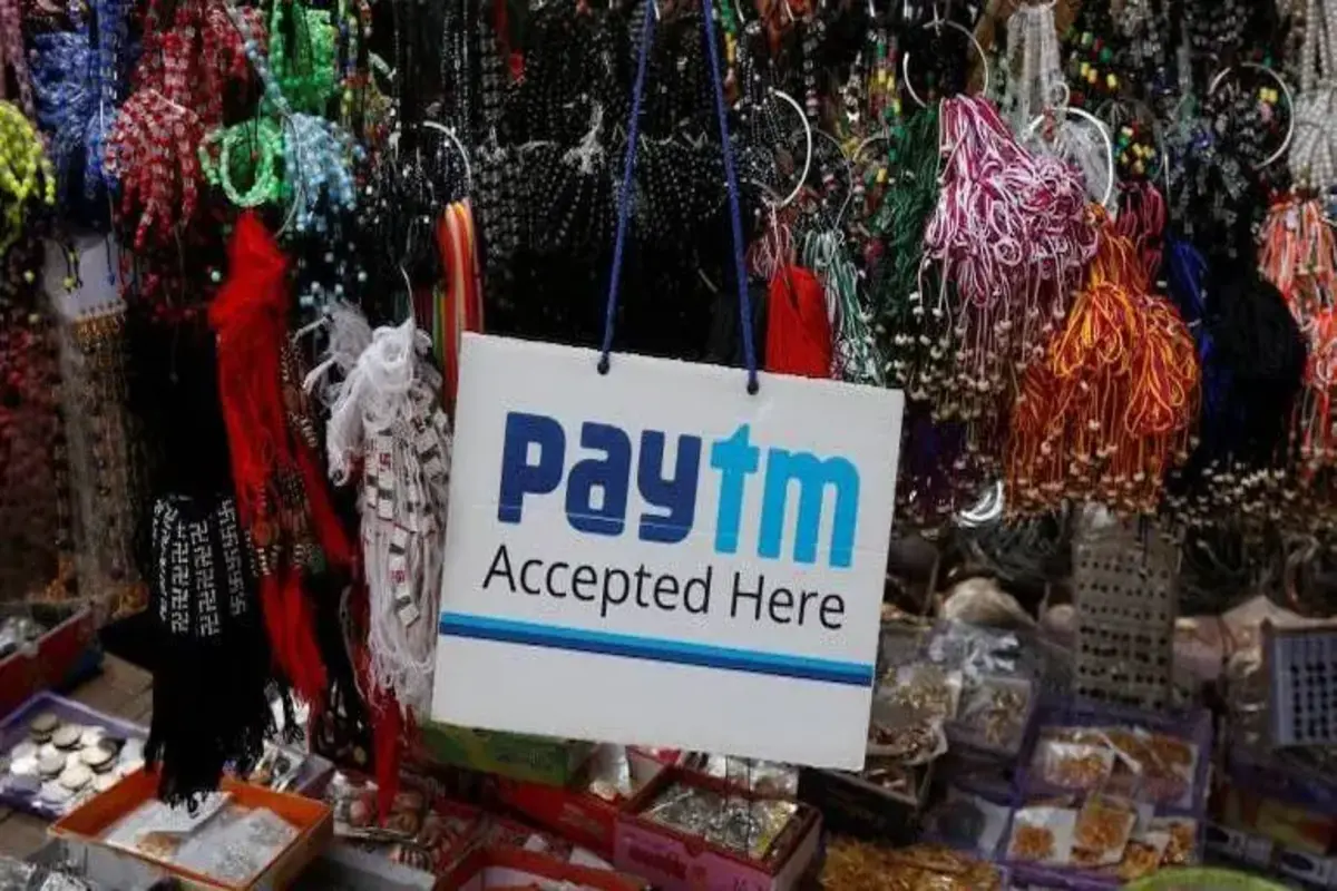 Government scrutinizing Foreign Direct Investment (FDI) influx from China into Paytm Payments Services