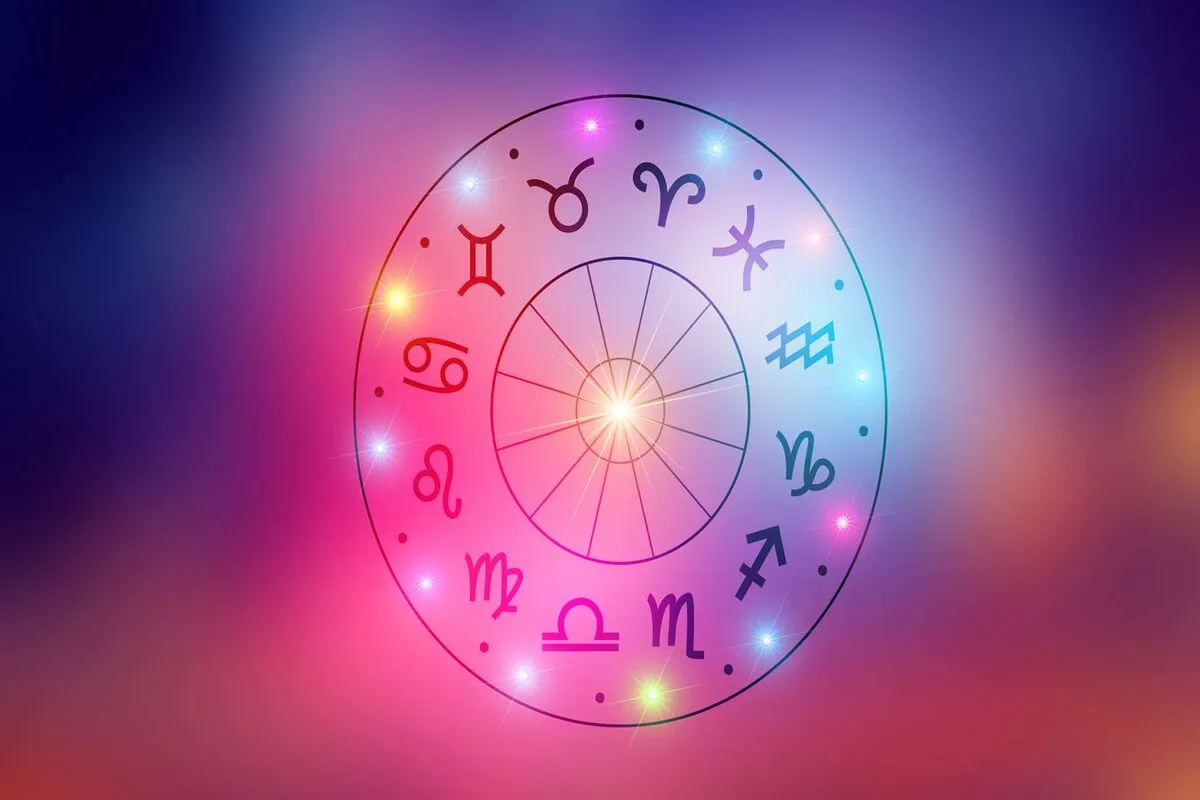 Daily Horoscope: Astrological Forecast for February 01, 2024