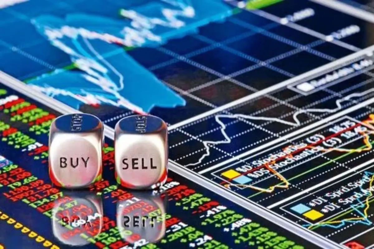 Share Markets Firm Up On Buying In IT Equities