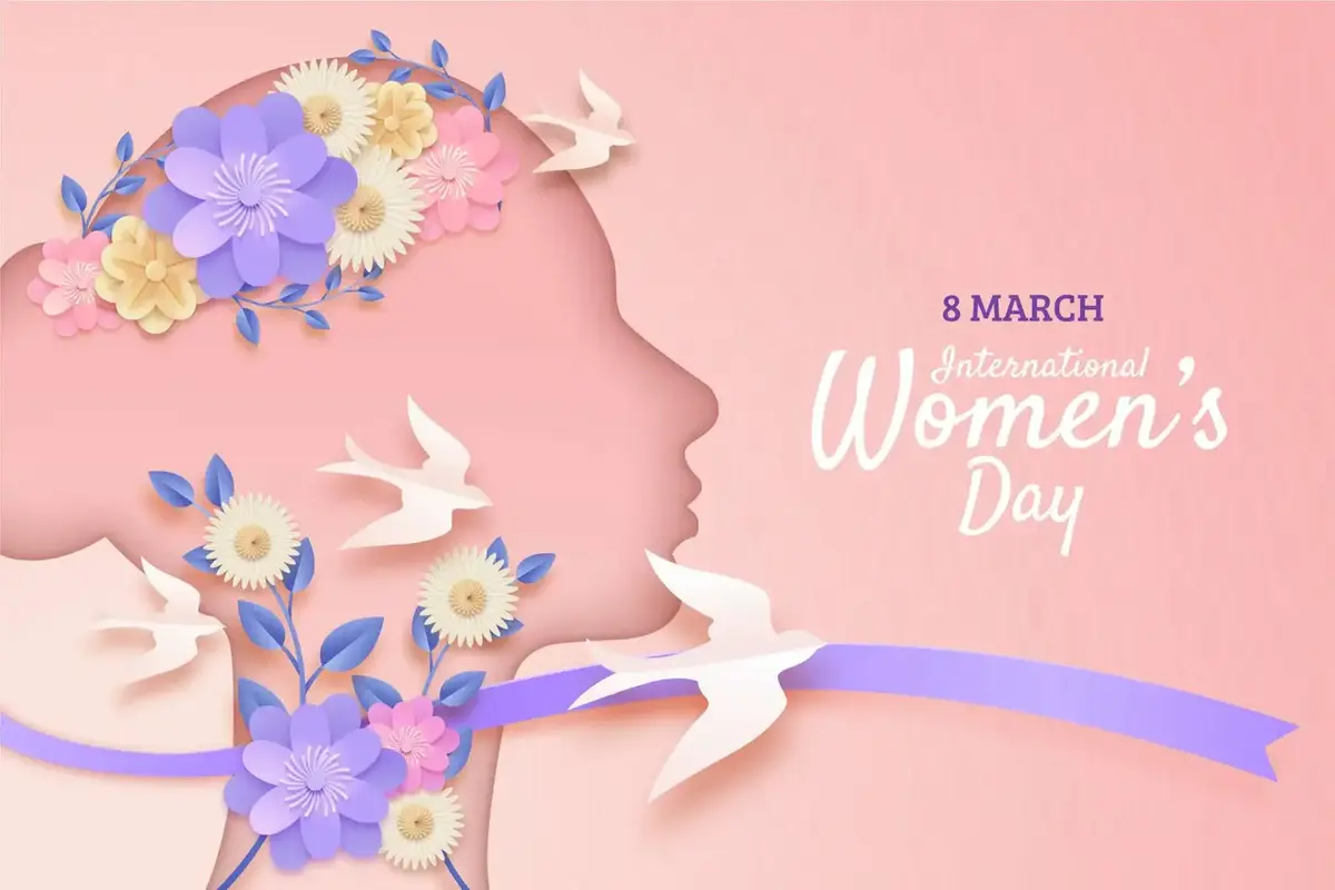 International Women's Day 2024 Love Yourself And Follow These Tips For