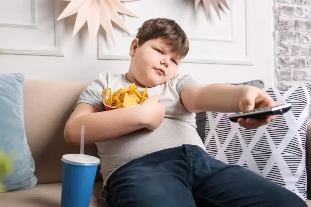 World Obesity Day: Take A Closer Look At Tips To Prevent Obesity In Children