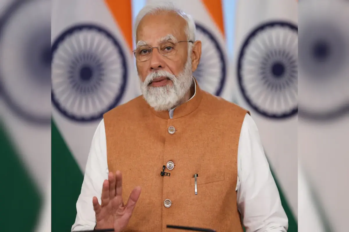 PM Modi: Intimidation and Bullying Reflects Congress Culture, Reacts to Lawyers’ Letter to CJI