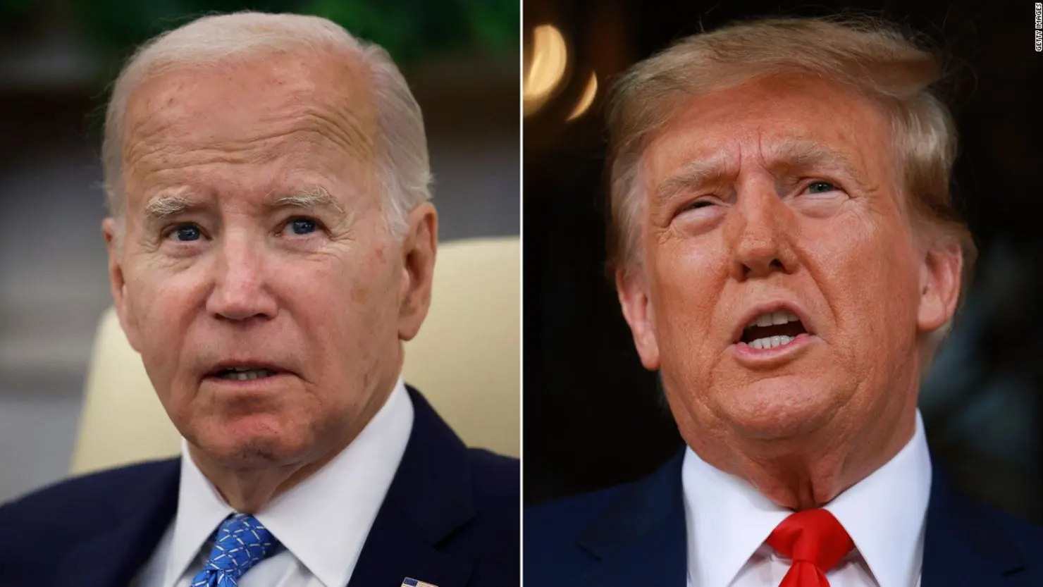 It’s A Re-Match: US Presidential Elections Narrow Down To Trump And Biden  