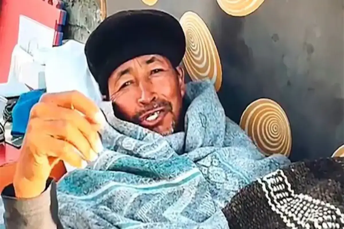 Sonam Wangchuk Concludes 21-Day ‘Climate Fast’ in Ladakh, Issues New Plea to PM Modi