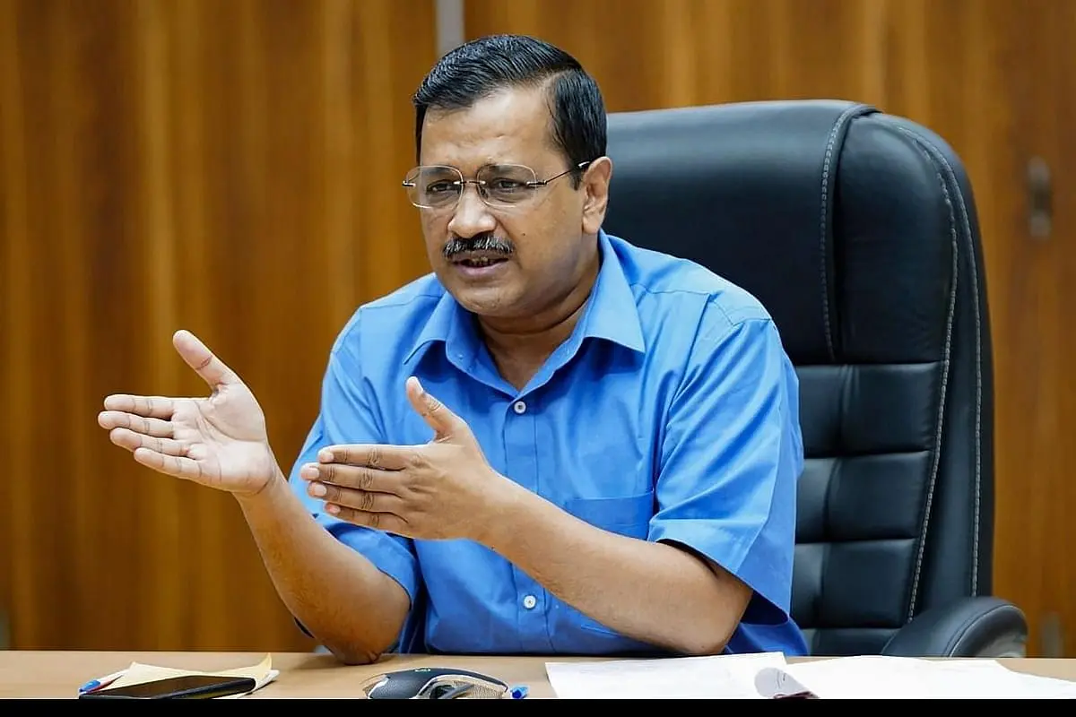 Arvind Kejriwal’s Plea In HC Says Arrest And Remand Illegal, Seeks Immediate Release From Custody: Sources