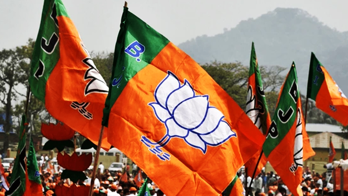 LS Polls: BJP Releases List Of 40 Star Campaigners For Uttarakhand