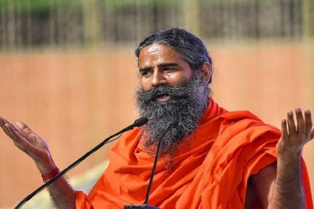 SC Rejects Patanjali Founder Baba Ramdev’s ‘Unconditional Apology’, Says Wilful Disobedience Of Order