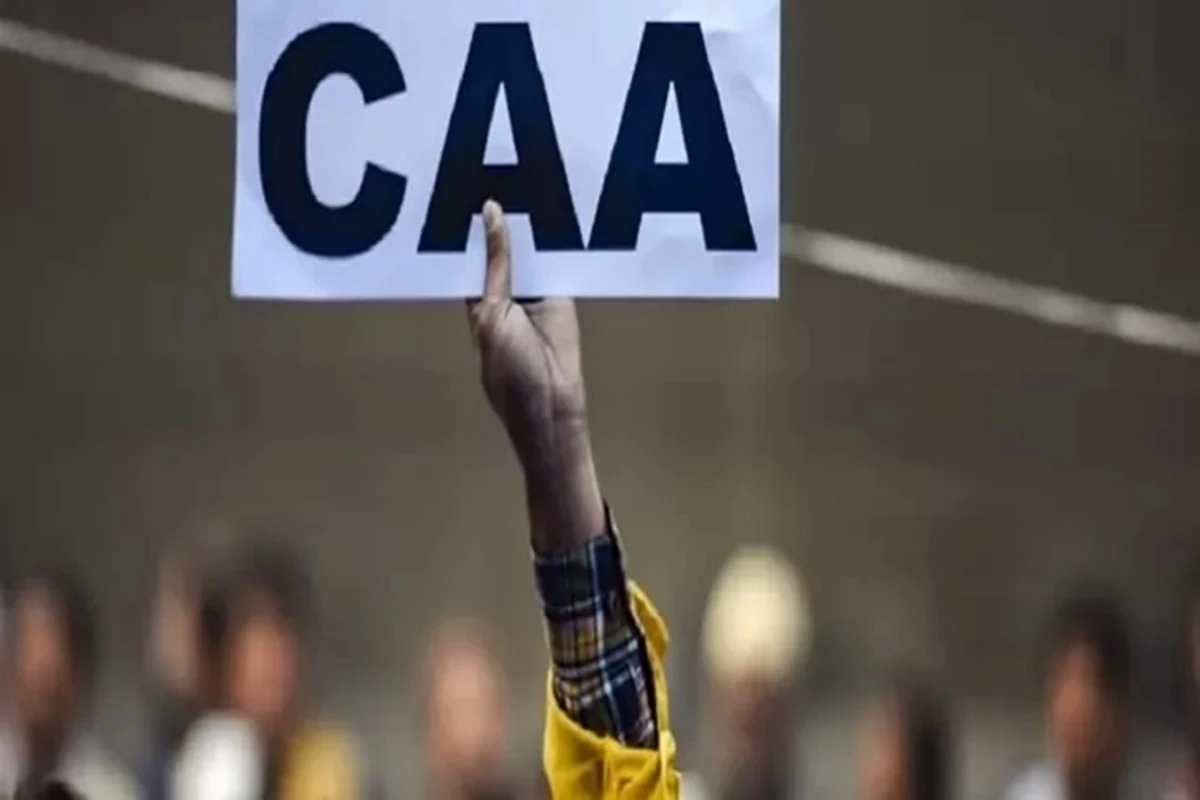 Indian Muslims And CAA: Removing Misconceptions And Emphasizing Constitutional Safeguards