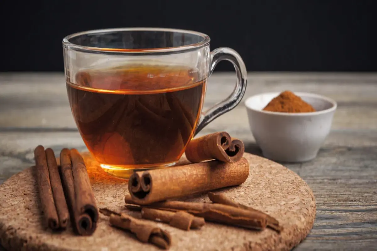 Benefits Of Drinking Cinnamon Tea In Diabetes