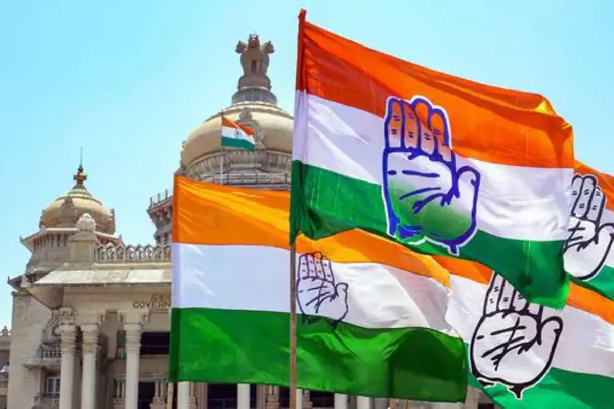 Eighth List Of Candidates For Lok Sabha Elections 2024 Released By Congress; Names Inside