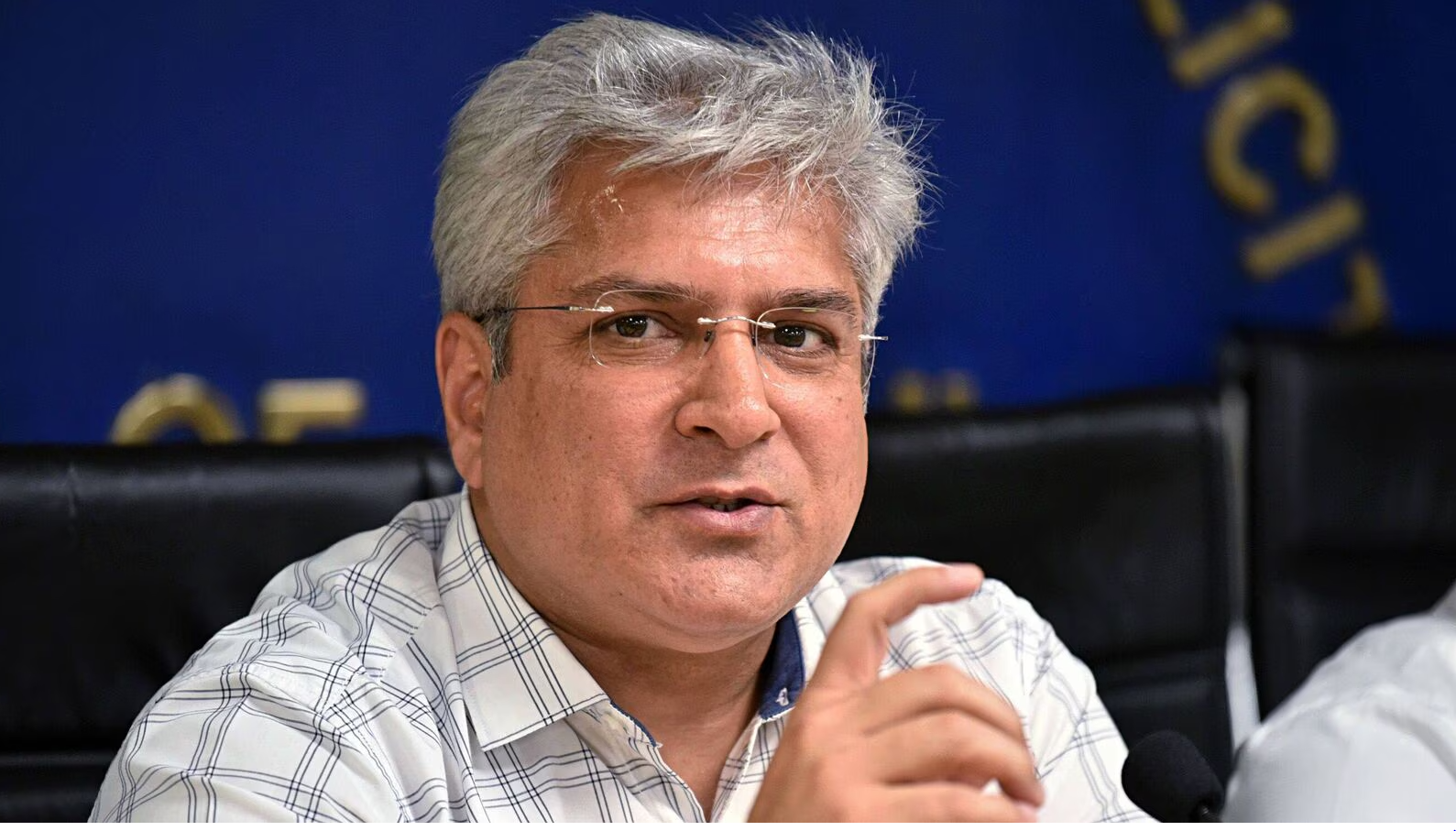 Excise Policy Case: ED Summons Kailash Gahlot