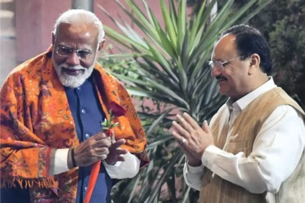 Prime Minister Modi On Bengal And Jharkhand Visit Revives The Sindri Fertiliser Project